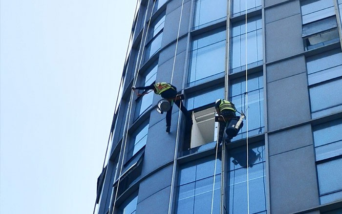 港闸户外广告安装工程联系电话