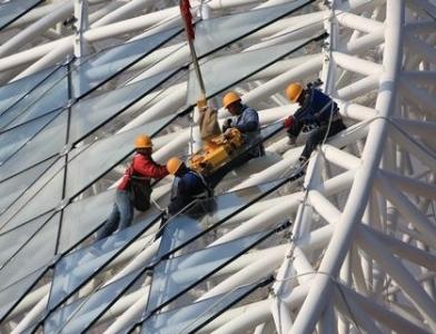 扬州发光字牌生产制作报价单