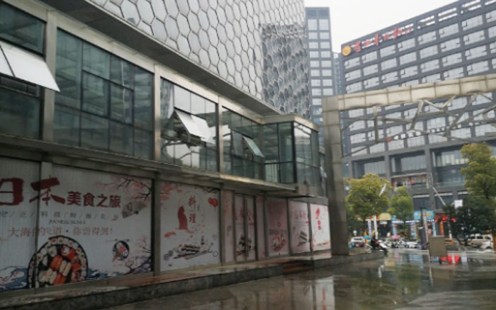 东台幕墙维修保养售价